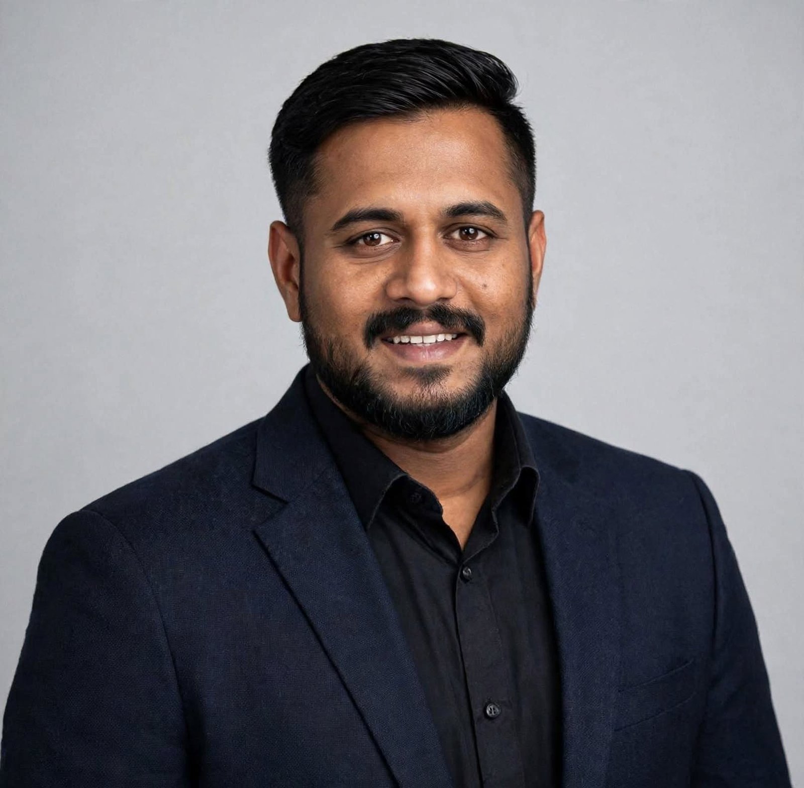 Muhammed Sirajudeen